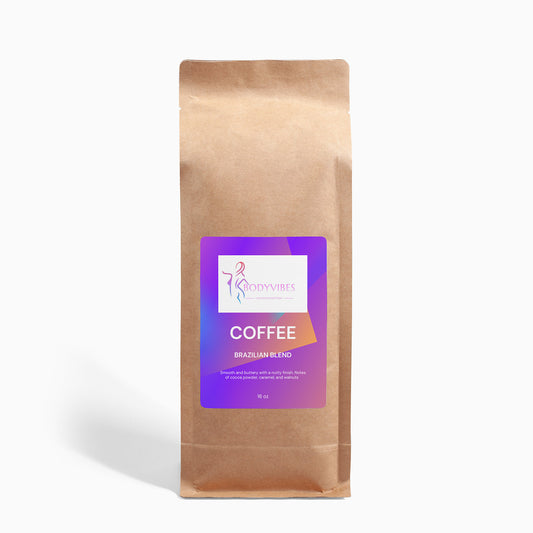 Brazilian Blend 16oz