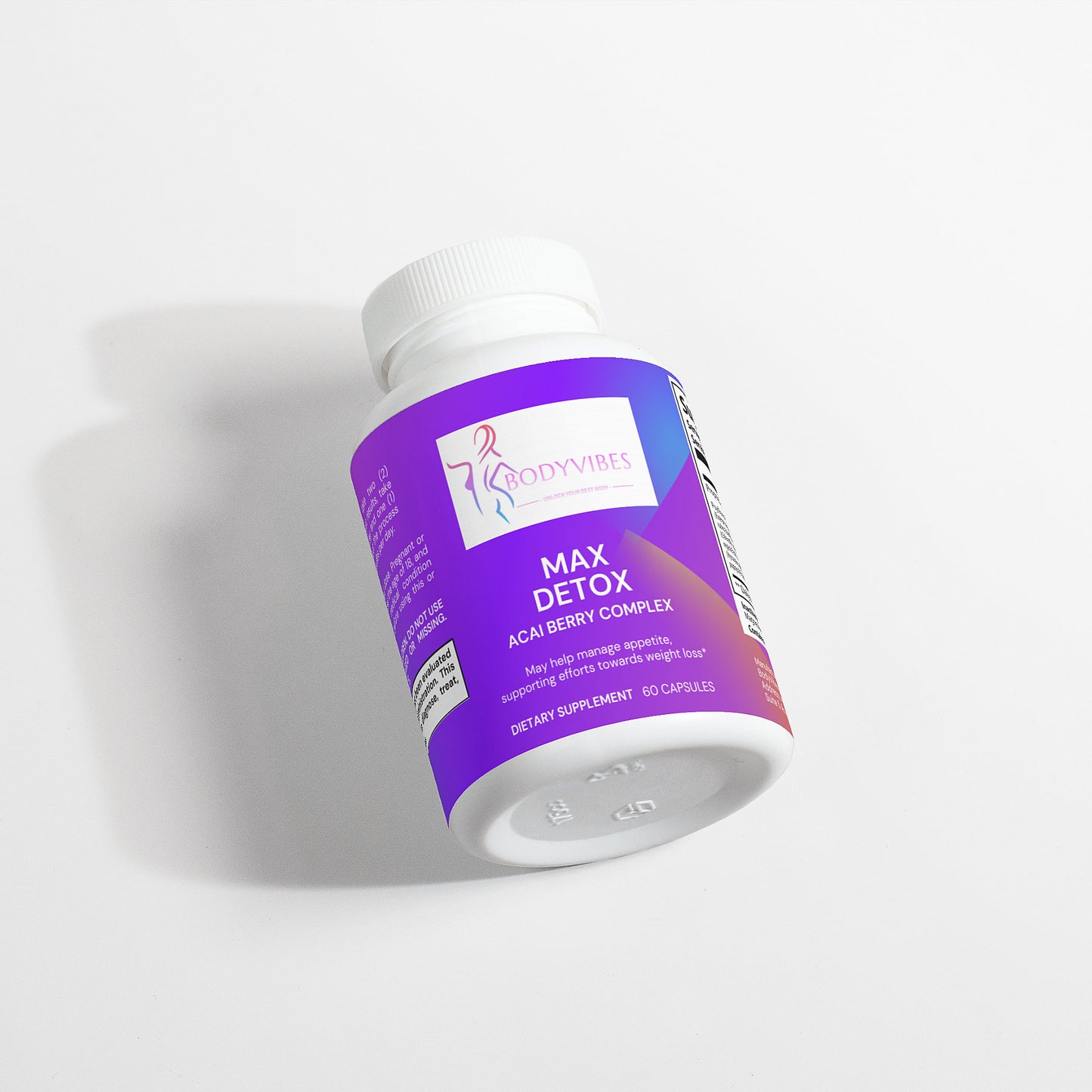 Max Detox (Acai detox)